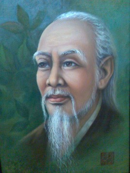 Hải thượng lãn ông Lê Hữu Trác