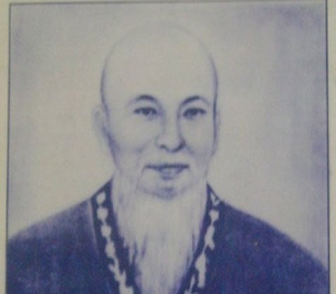 Tuệ tĩnh (1330-?):