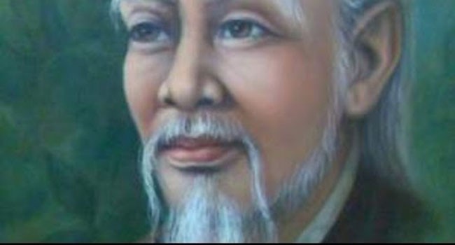 Hải thượng lãn ông Lê Hữu Trác (1720 - 1791):