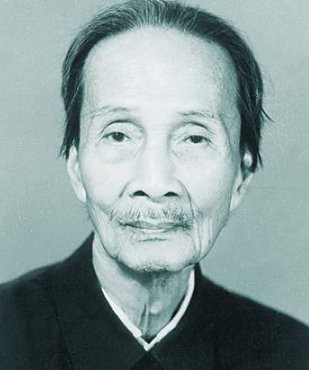 GS Hồ Đắc Di (1900 - 1984)