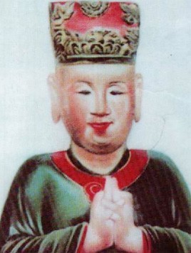 Tuệ Tĩnh Thiền sư ( 1330 - 1400)