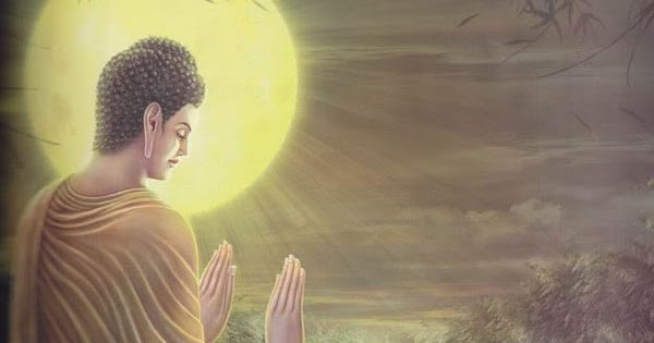 Đức Phật Thích Ca