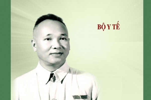 Bác sĩ Phạm ngọc Thạch sinh ngày 7 tháng 5 nǎm 1909