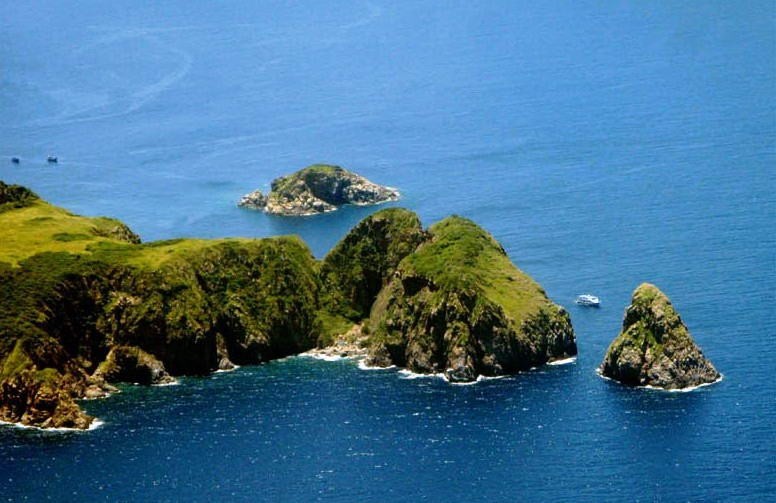 Đảo Hòn Mun