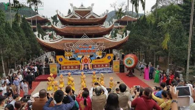 Chùa Hương