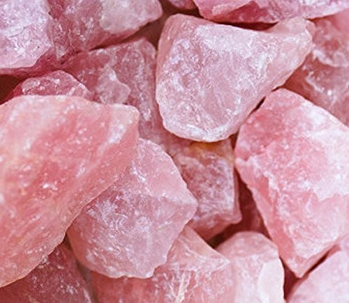 Tác Dụng Đá Thạch Anh Hồng  (Rose quartz)