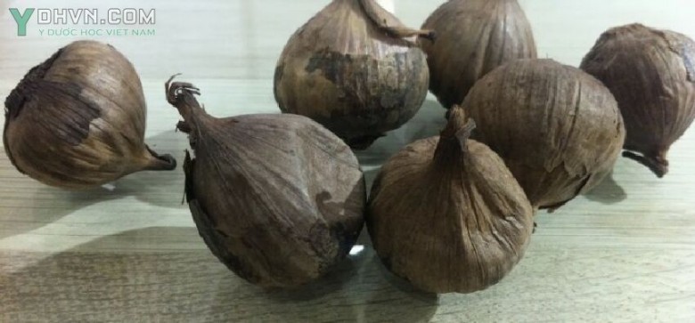 Những điều cần biết khi lên men tỏi đen