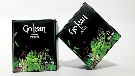 Sản phẩm bị thu hồi.