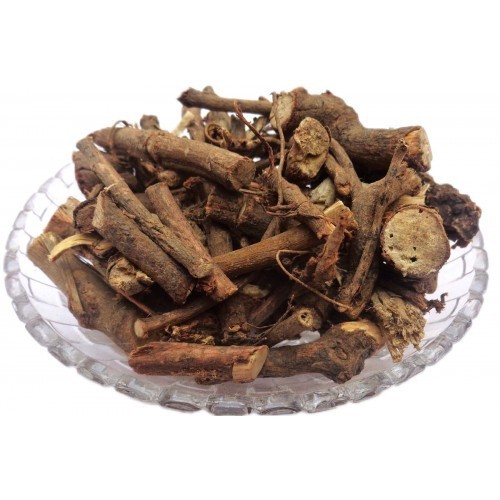 Hình ảnh Dược liệu rễ cây Khôi nước