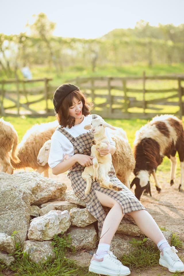 Xem thêm hình ảnh dưới đây