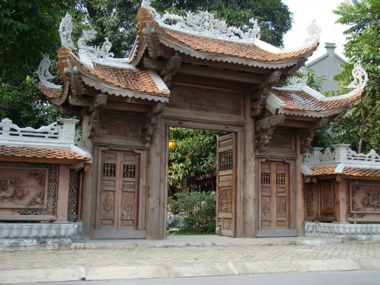 Chùa Vạn Niên