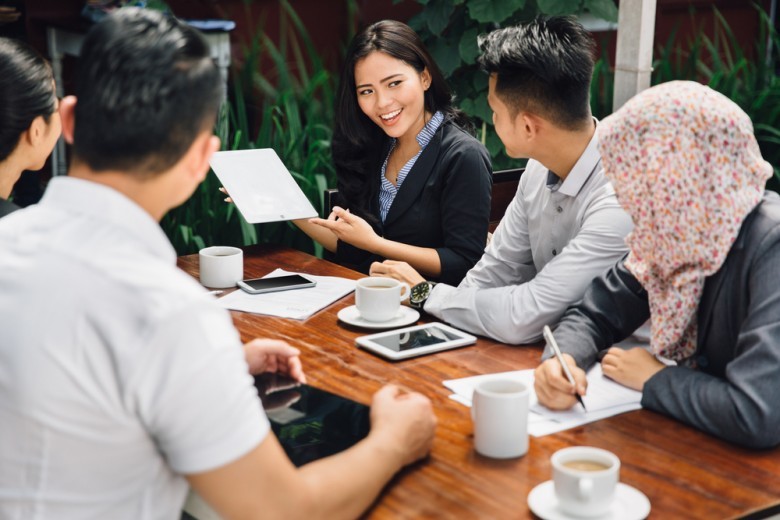Nhiều khi hiếu thắng vì những lý do tự ái, lặt vặt, đánh mất đại cục