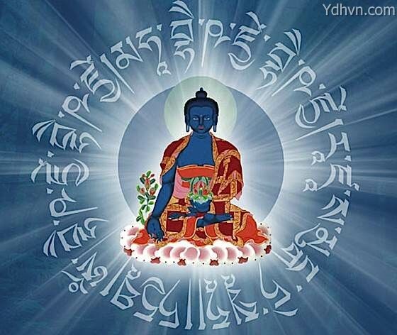 Lợi ích khi niệm thần chú Dược sư Phật