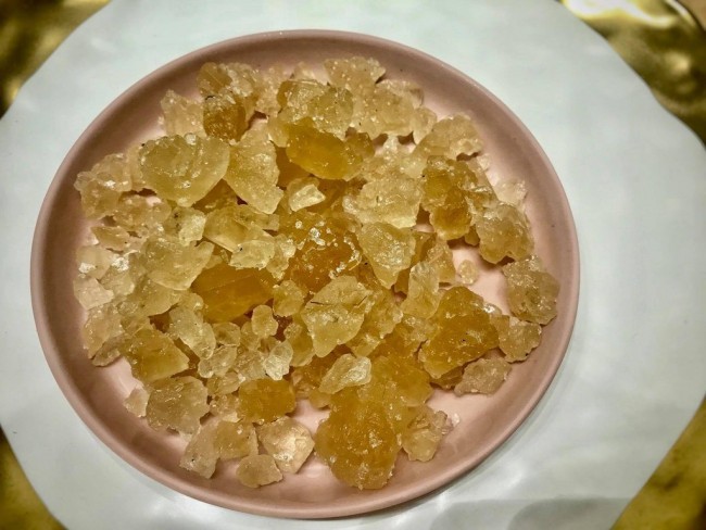 Đường phèn là gì, đường phèn được tạo ra như thế nào?