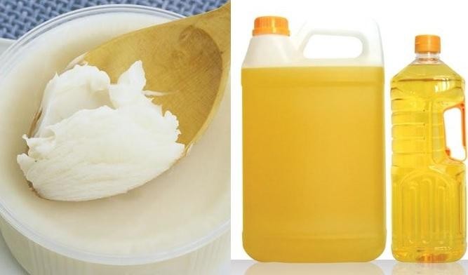Nhiều người cho rằng mỡ lợn không tốt cho sức khỏe. Tuy nhiên sự thật không phải vậy.