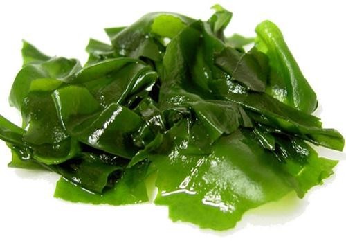 Gợi ý chế biến món rong biển