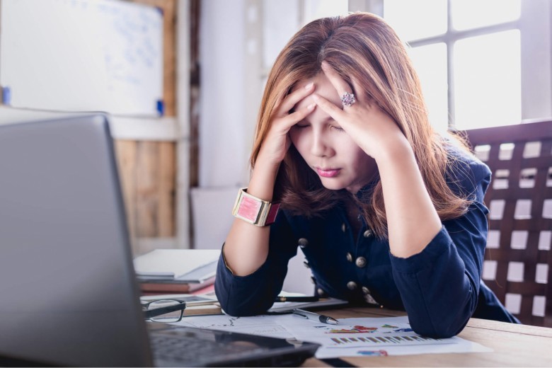 Trà thảo dược giúp giảm căng thăng stress hiệu quả và an toàn