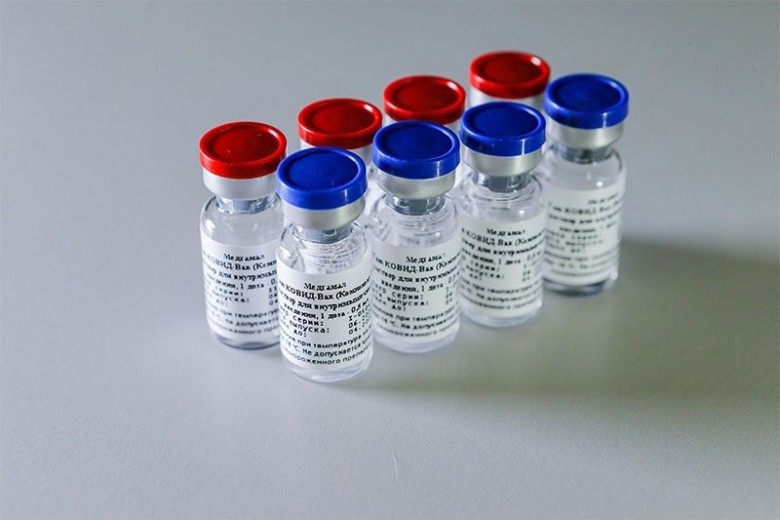 Biontech, Sanofi-GSK ,Sinovac,vaccine Sputnik