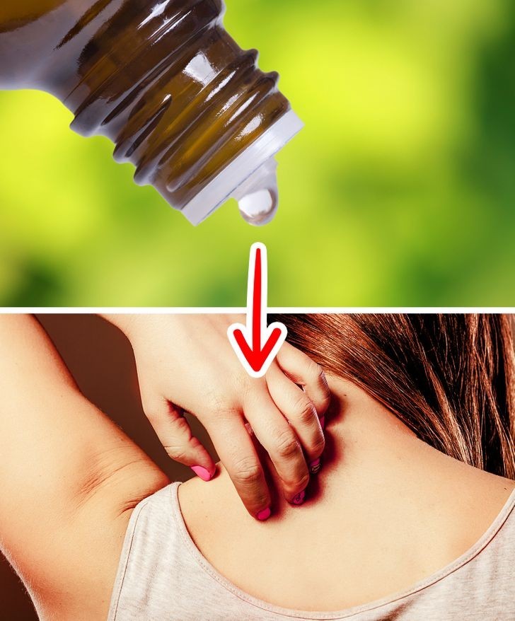Các vấn đề về da