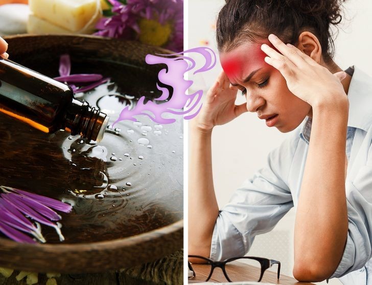 Rủi ro khi mang thai