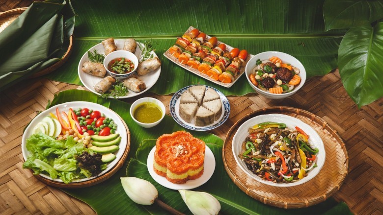 Những điều người ăn chay cần tránh.