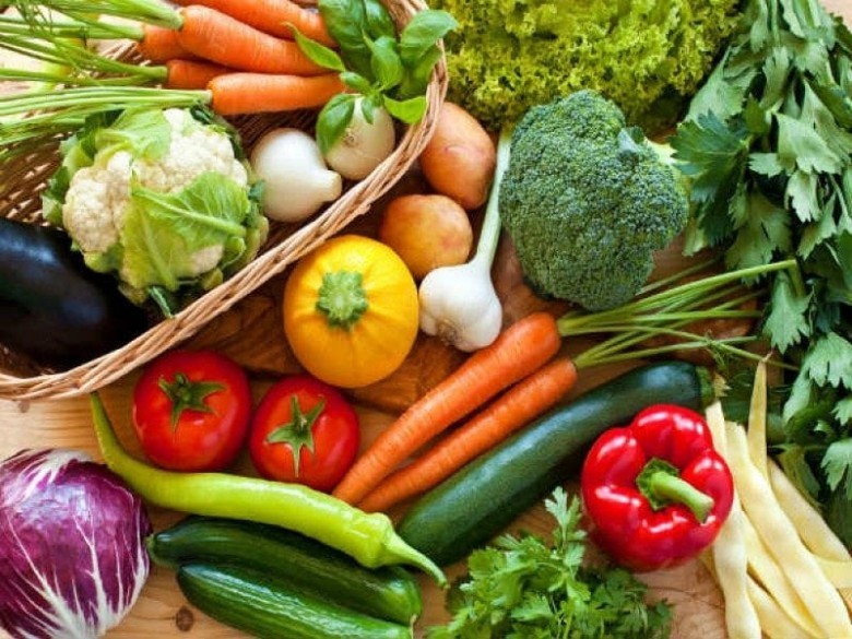 Chất xơ: Thiếu chất xơ có thể gây ung thư đại trực tràng