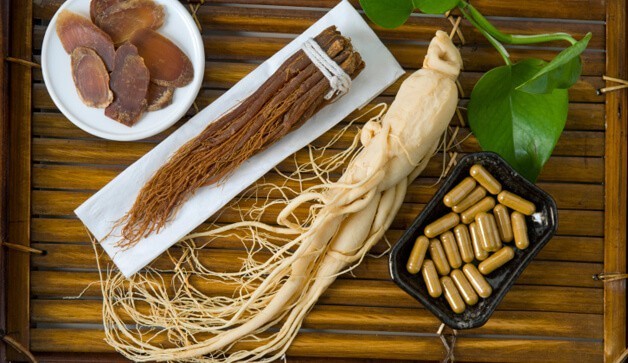 Ngày nay các công trình nghiên cứu khoa học cho thấy tính chất dược lý của sâm rất đa dạng như :