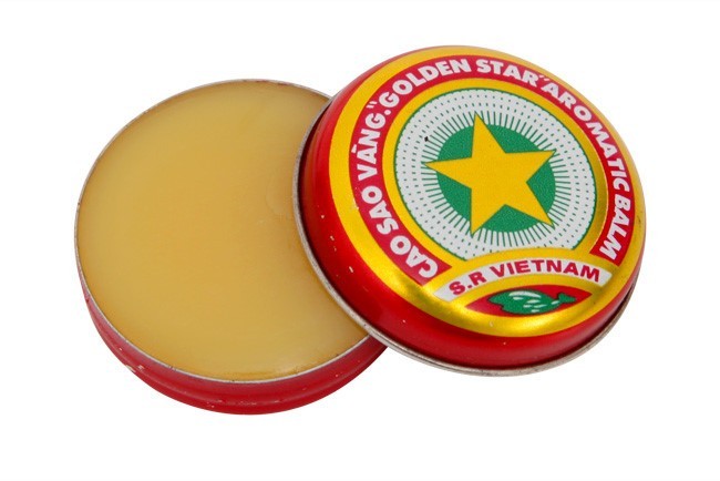 Thành phần