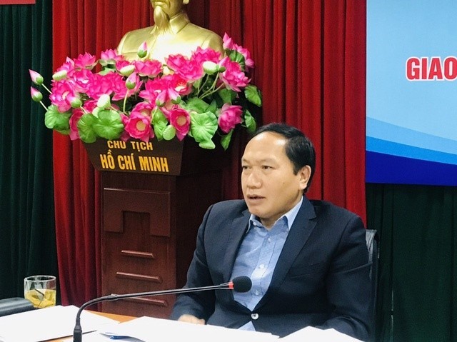 Sẽ có nhiều trang thương mại điện tử bị đánh sập