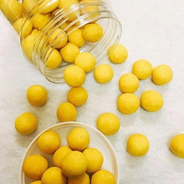 Hướng dẫn cách uống tinh bột nghệ chữa đau dạ dày
