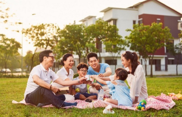 Mối quan hệ giữa vợ chồng
