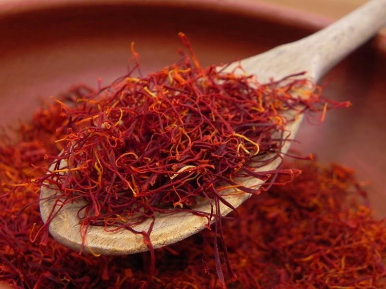 Saffron có phải "thần dược" chữa bách bệnh?