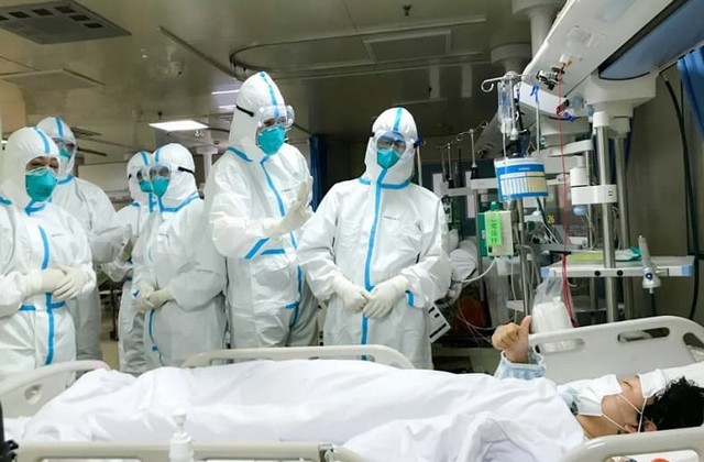 Những bài thuốc phòng ngừa và hỗ trợ phòng chống dịch