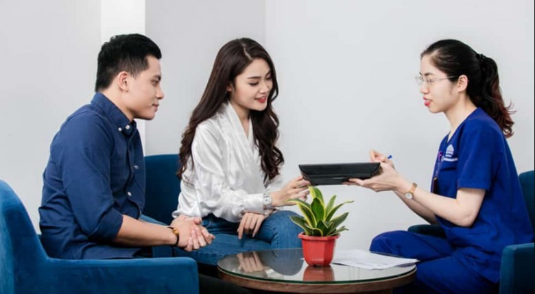 Hiếm muộn 4 năm, cặp vợ chồng mang thai tự nhiên nhờ thay đổi thói quen sống