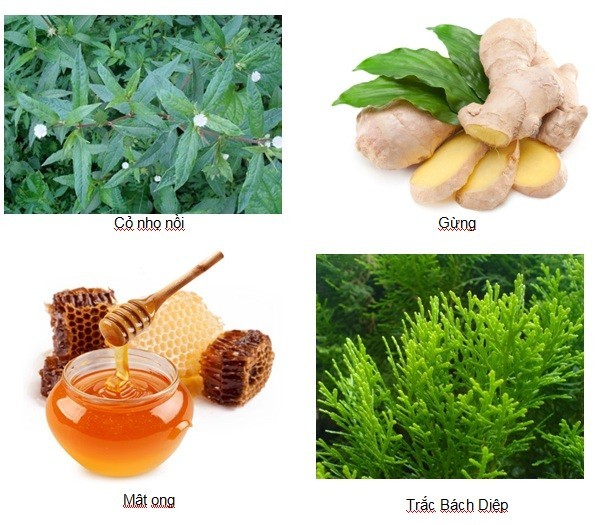 Chứng rụng tóc sau khi ốm dậy hoặc sau khi sinh nở: