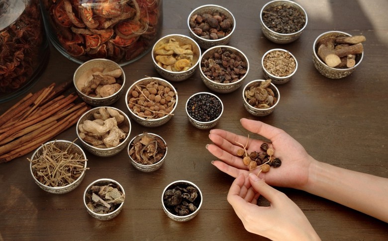 1. Bệnh quai bị theo quan điểm của Đông y