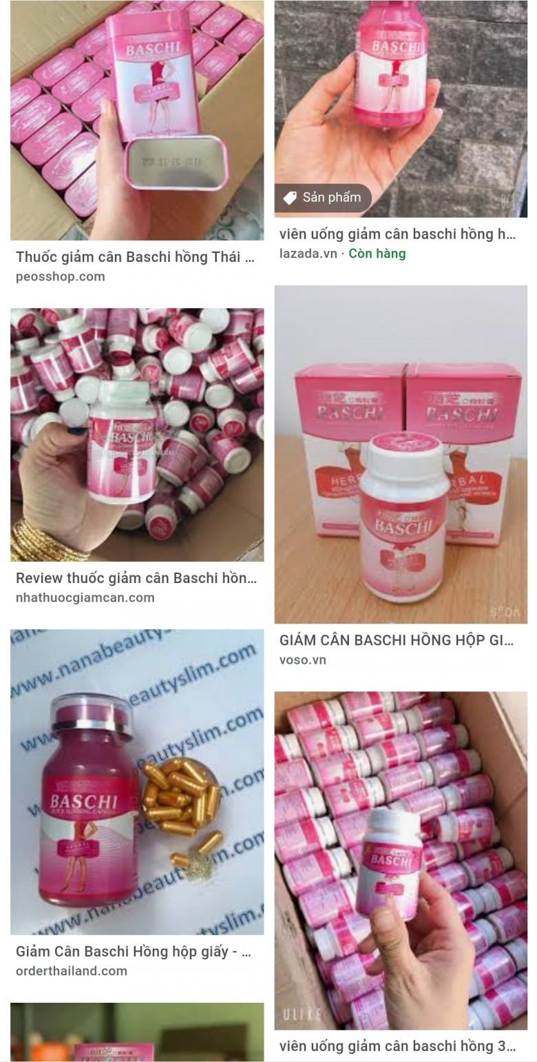 Tham khảo thêm sản phẩm được bán rất nhiều tại Việt Nam