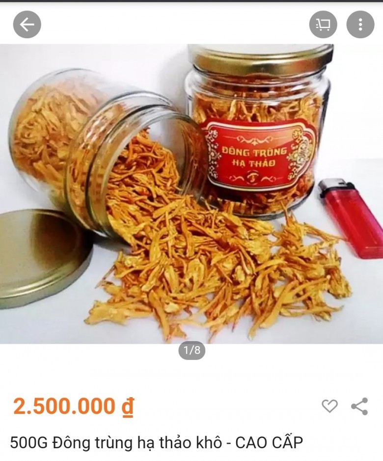 Giá rẻ... chất lượng dởm?