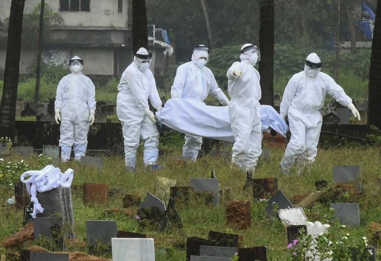 Virus Nipah (NiV) là gì?