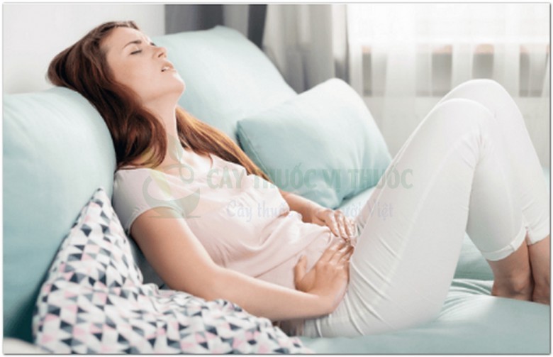 Các dấu hiệu rụng trứng
