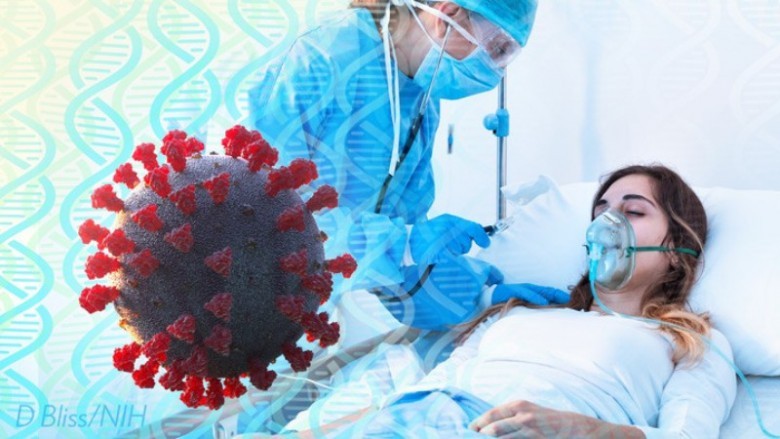 Tại sao có người nhiễm Covid-19 thì bị bệnh, có người không bị bệnh?
