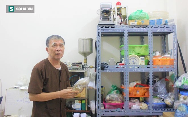 Hiến kế dùng Đông y chữa COVID-19