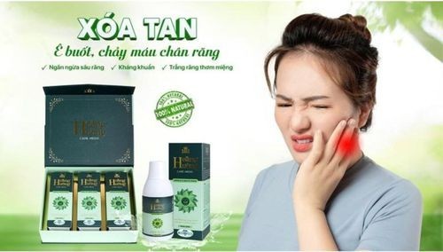 Quảng cáo tác dụng "trên trời"