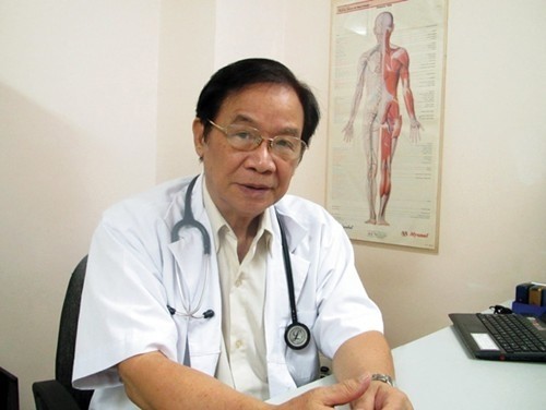 Theo GS Lê Văn Thành, để phòng tránh được cả 2 dạng đột quỵ trên, mọi người cần lưu ý một số điều cơ bản: