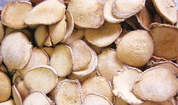 4.6. Trạch tả đồn kê (hầm gà)