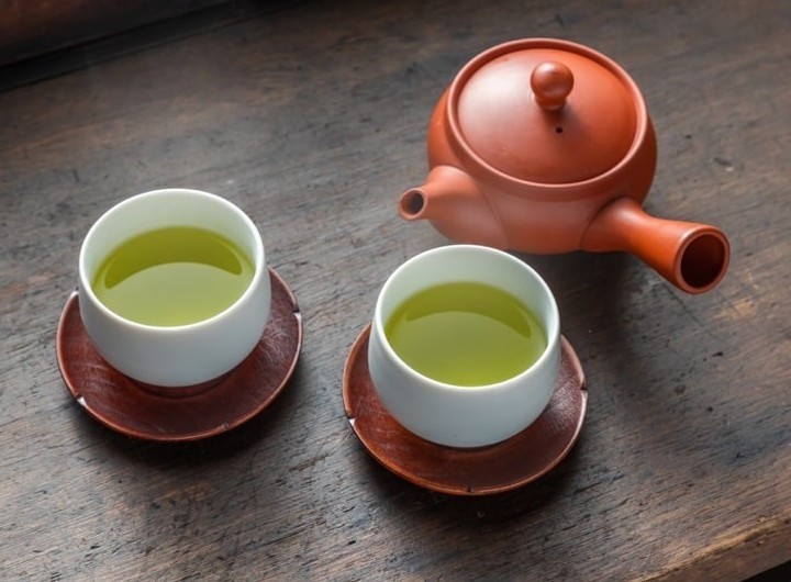 Thực hư tin đồn uống trà gây ung thư