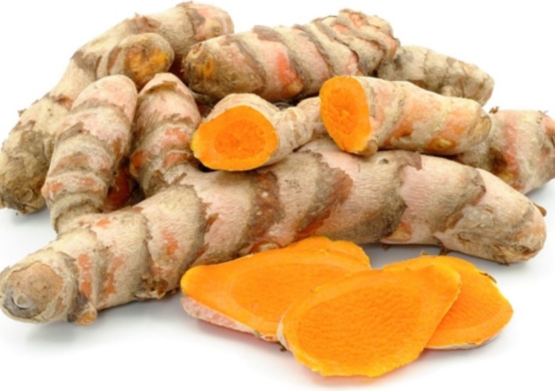 Tác dụng của củ Nghệ