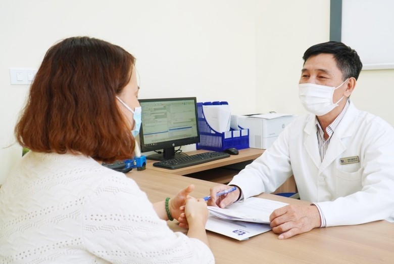 Gia tăng ung thư tuyến giáp ở phụ nữ trẻ