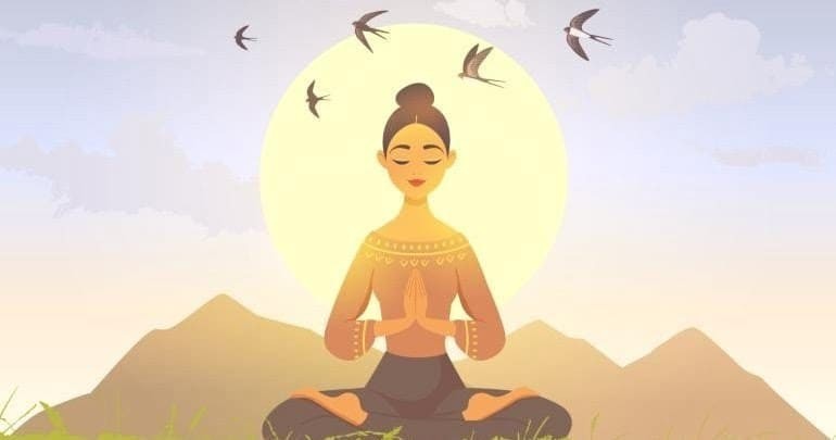 Thiền có dễ tiếp cận?