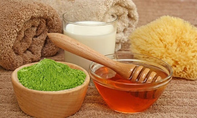 Kết hợp mật ong cùng trà xanh, cơ thể sẽ có 7 sự thay đổi tuyệt vời